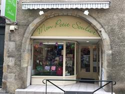 Mon Petit Soulier, Limoux - Horaires d'ouverture
