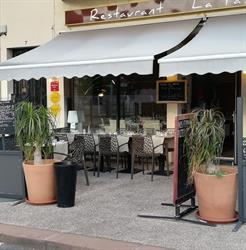 La Table De Jean, Saint-Affrique - Horaires d'ouverture