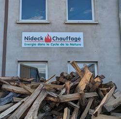 Nideck Chauffage, Wasselonne - Horaires d'ouverture
