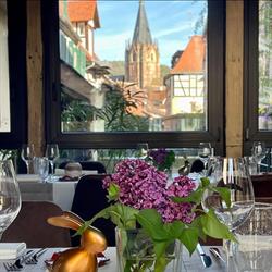 Au Pont M, Wissembourg - Horaires d'ouverture