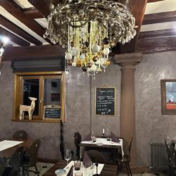 Auberge Le Meisenberg, Châtenois - Horaires d'ouverture