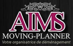 AIMS-Moving Planner, Strasbourg - Horaires d'ouverture