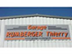 Garage Rumberger Thierry, Illkirch-Graffenstaden - Horaires d'ouverture