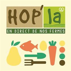 Coopérative Hop'la, Oberhausbergen - Horaires d'ouverture