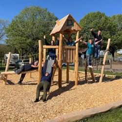 Camping SEASONOVA Les Portes d'Alsace - Saverne - Horaires d'ouverture