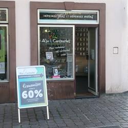 Alsacartouches, Strasbourg - Horaires d'ouverture