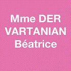 Der Vartanian Béatrice, Marseille - Horaires d'ouverture