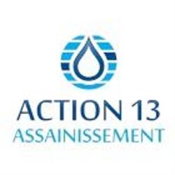 ASSAINISSEMENT ACTION 13 SARL, Marseille - Horaires d'ouverture