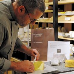 Fromagerie Lemarié, Aix-en-Provence - Horaires d'ouverture