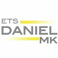Etablissements Daniel M.K., Marseille - Horaires d'ouverture