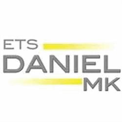 Etablissements Daniel M.K., Marseille - Horaires d'ouverture