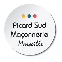 Picard Sud Maconnerie, Marseille - Horaires d'ouverture