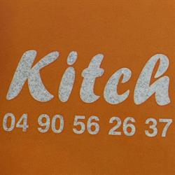 Kitch Coiffure, Salon-de-Provence - Horaires d'ouverture