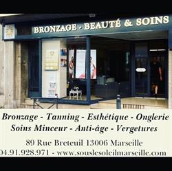 Sous Le Soleil, Marseille - Horaires d'ouverture