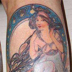 Tattoo Sailin On Shop, Marseille - Horaires d'ouverture