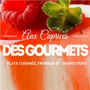 Aux caprices des gourmets, Marseille - Horaires d'ouverture