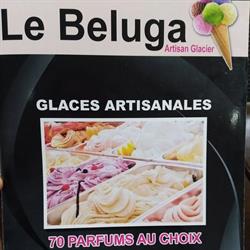 Le Béluga, Marseille - Horaires d'ouverture