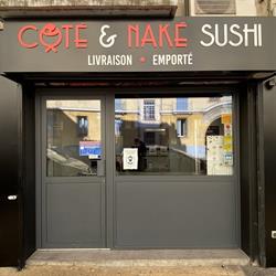 Côté Et Nake Sushi, Istres - Horaires d'ouverture