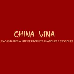 China Vina, Marseille - Horaires d'ouverture