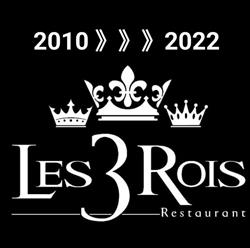 Les Trois Rois - Restaurant Cours Julien, Marseille - Horaires d'ouverture