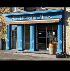 Aux Délices Des Moulins, Thaon - Horaires d'ouverture