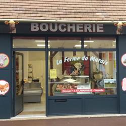 Boucherie de Dozulé, - Horaires d'ouverture