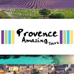 Provence Amazing Tours, Marseille Private Tours, Food Tours, Wine Tours, Lavender Tours, - Horaires d'ouverture