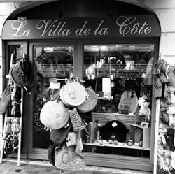 Villa de la Côte, Villers-sur-Mer - Horaires d'ouverture