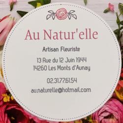 AU NATUR'ELLE, Aunay-sur-Odon - Horaires d'ouverture