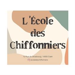 L’École des Chiffonniers, Caen - Horaires d'ouverture