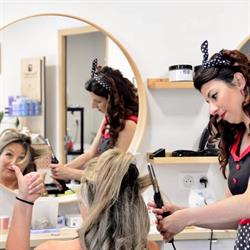 J & F Coiffure, Aurillac - Horaires d'ouverture