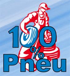 100 Pour Cent Pneu, Honfleur - Horaires d'ouverture