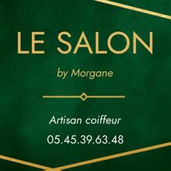 LE SALON by Morgane, Angoulême - Horaires d'ouverture