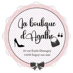 La Boutique d'Agathe, Isigny-sur-Mer - Horaires d'ouverture