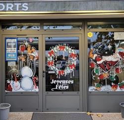 Café des Sports, Chabanais - Horaires d'ouverture