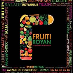 Fruiti Royan, - Horaires d'ouverture