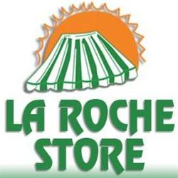 La Roche Store, La Rochefoucauld - Horaires d'ouverture