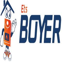 Ets Boyer, Saint-Pierre-d'Oléron - Horaires d'ouverture