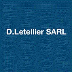 D.Letellier, Chermignac - Horaires d'ouverture