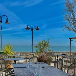 Restaurant Les Pieds dans l'Eau, La Flotte - Horaires d'ouverture