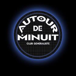 Autour de Minuit, La Rochelle - Horaires d'ouverture