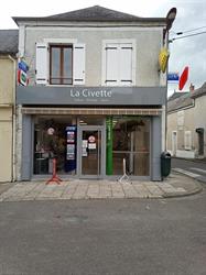 La Civette, Saint-Florent-sur-Cher - Horaires d'ouverture