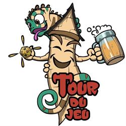 Tour du jeu / Les Couleurs du Jeu, Bourges - Horaires d'ouverture
