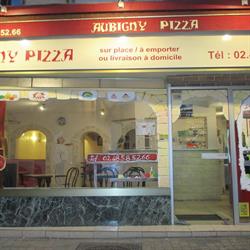 Aubigny Pizza, Aubigny-sur-Nère - Horaires d'ouverture