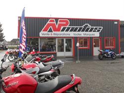 AP Motos - AP Stages, Orval - Horaires d'ouverture