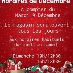 MODSAC, Saint-Amand-Montrond - Horaires d'ouverture