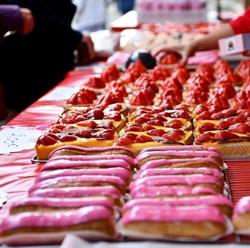 Patisserie Alrivie, Beaulieu-sur-Dordogne - Horaires d'ouverture
