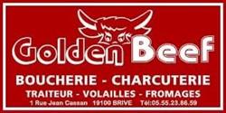 Golden Beef Brive, Brive-la-Gaillarde - Horaires d'ouverture