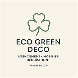 Eco Green Deco, Bourges - Horaires d'ouverture