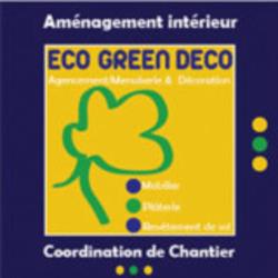Eco Green Deco, Bourges - Horaires d'ouverture
